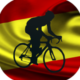 Tour d'Espagne 2018 icône