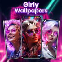 Video Wallpapers maker Live HD スクリーンショット 1
