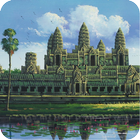 Wallpaper Khmer иконка