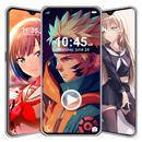 Anime Live Wallpapers 4k 3D APK