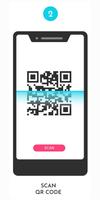 QR Attendance تصوير الشاشة 1