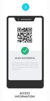 QR Attendance تصوير الشاشة 2