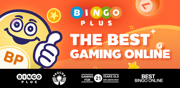 How to Download BingoPlus - Bingo Tongits Game APK Latest Version 3.1.9 for Android 2024 image