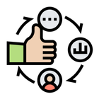 Intech CRM icon