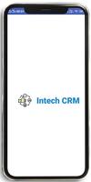 Intech CRM poster