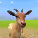 Goat sim virtual pet Life APK