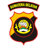 E-Office Polda Sumsel