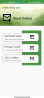 E-Office Polda Jatim скриншот 2