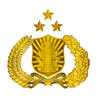 ASTINA POLRI biểu tượng