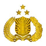ASTINA POLRI icône