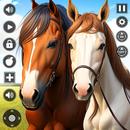 Horse riding stories APK