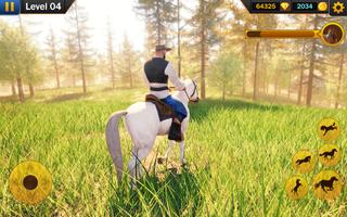 Horse riding stories স্ক্রিনশট 3