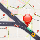 GPS Maps & Route Navigation APK