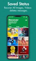 Recover Deleted Media : WMR captura de pantalla 1