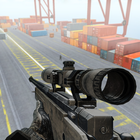 Sniper 3D Shooting FPS Game আইকন