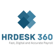 HR Desk 360 Zeichen