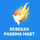 Rebekah Pharma Mart-icoon