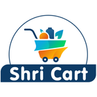 Shri Cart icône