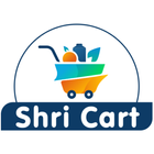 Shri Cart أيقونة