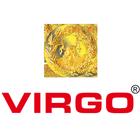 Virgo أيقونة