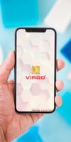 Virgo الملصق