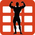 Gym Chart Offline