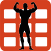 Gym Chart Offline APK