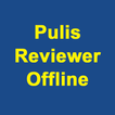 Pulis Reviewer Offline