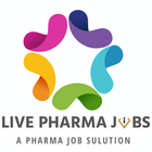 Live Pharma Jobs アイコン