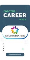 Live Pharma Jobs スクリーンショット 3
