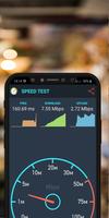 Internet Speed Test تصوير الشاشة 1