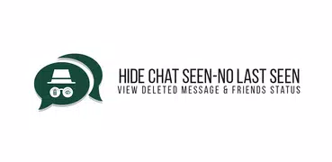 hide chat seen-unseen (status 