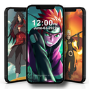 Fondos de pantalla de anime APK