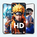 Anime Hd Live Video Wallpapers APK