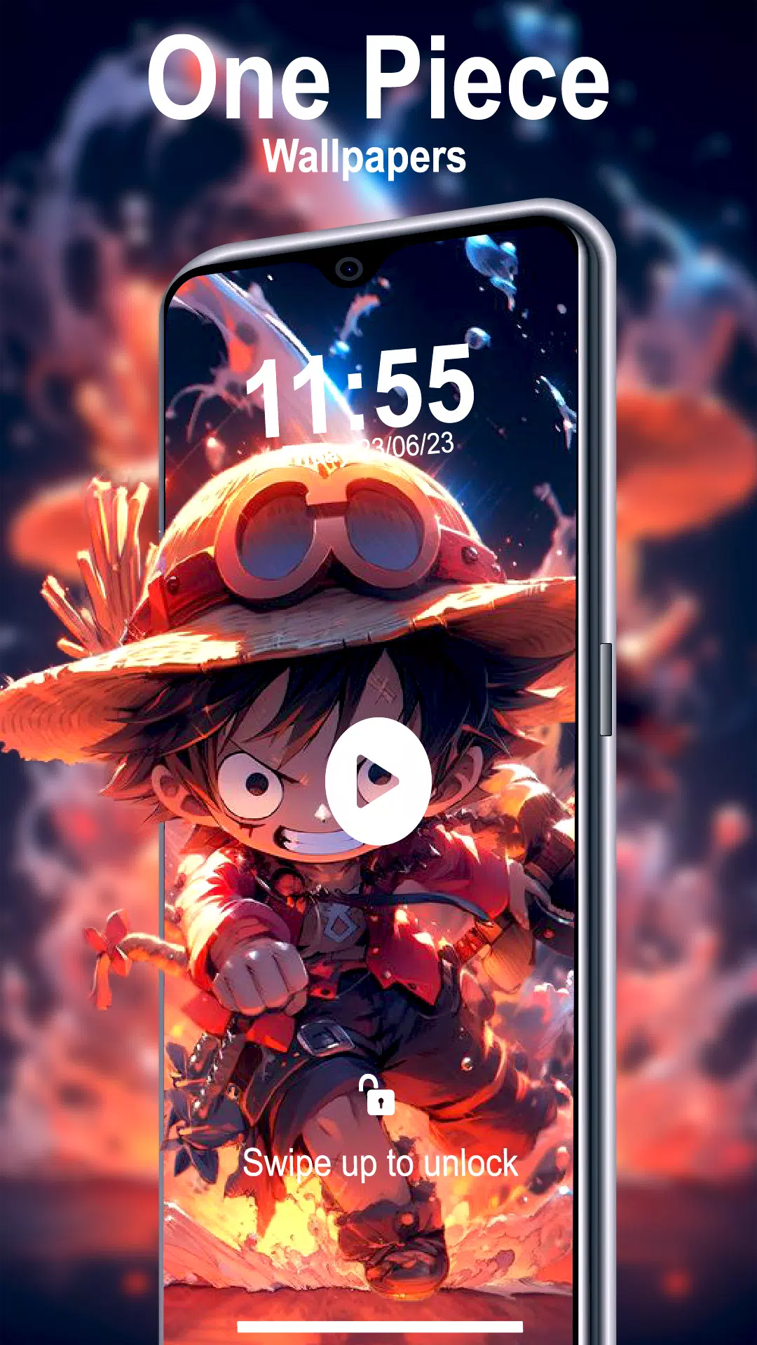 Download Anime Wallpaper Live 4K HD APK v1.4 For Android