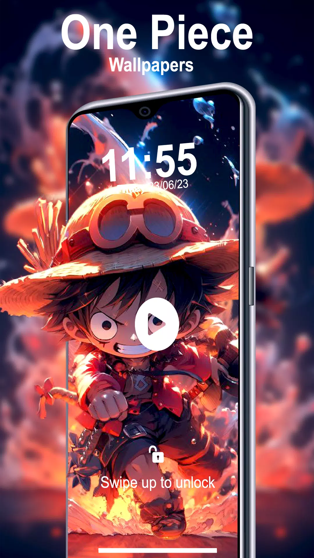 Anime Wallpaper 4K Live APK for Android Download