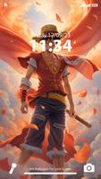 Anime Hd Live Video Wallpapers Affiche