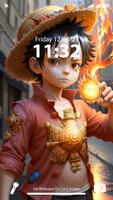 Anime Hd Live Video Wallpapers capture d'écran 1