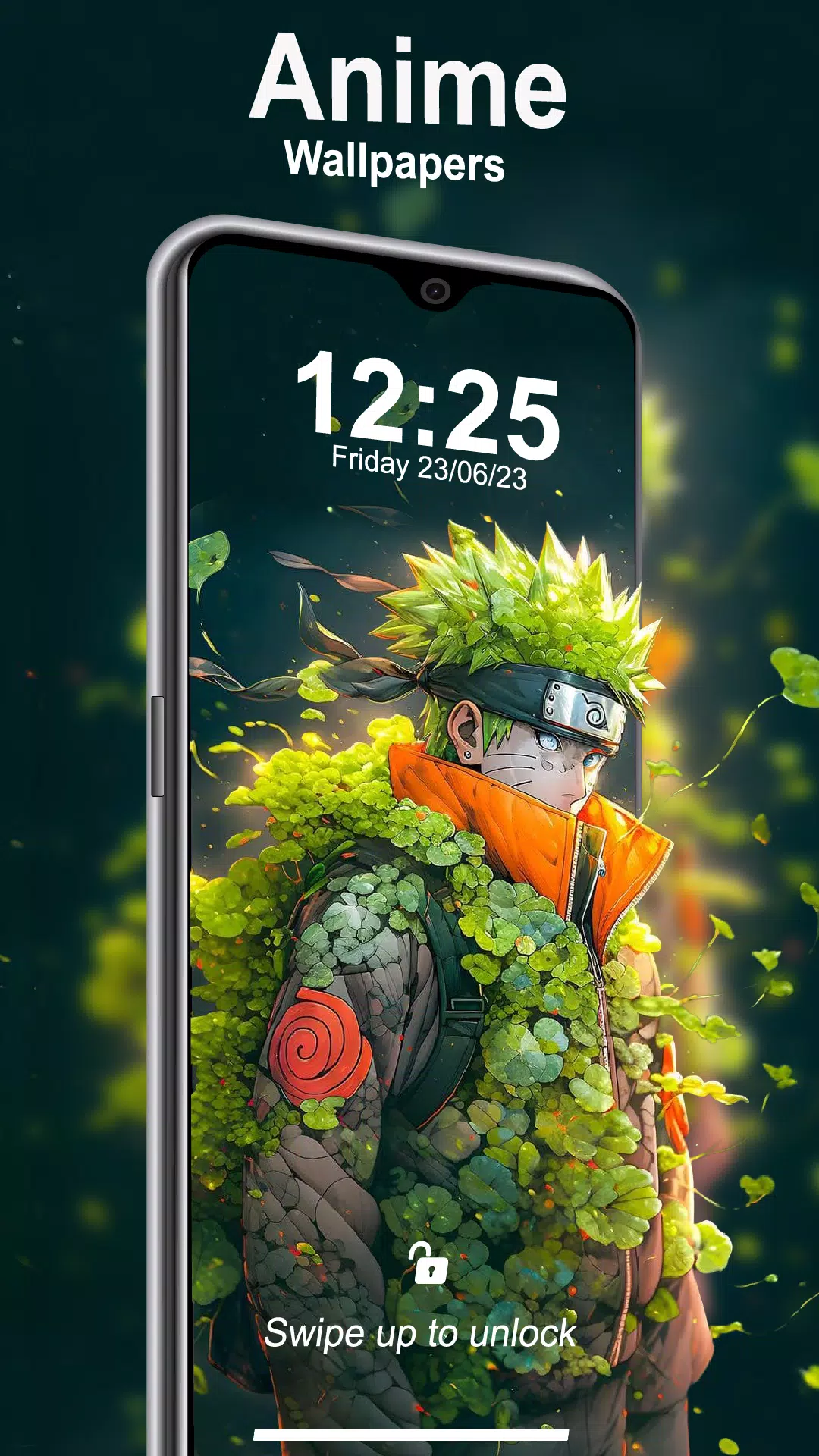 Download Anime Wallpaper Live 4K HD APK v1.4 For Android