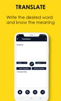 Free Multi Language Pro Translator capture d'écran 1