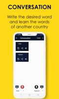 Free Multi Language Pro Translator capture d'écran 2