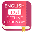 Free Offline Dictionary  & QR code Scan App APK