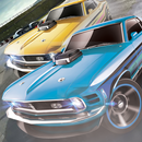 智能停车竞赛 - 疯狂停车2019年 APK