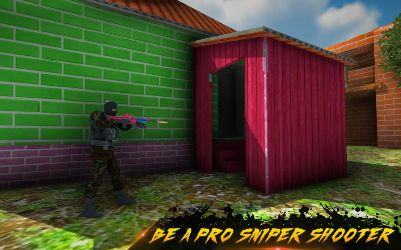 Counter Terrorist Trigger Fist Shooting Game For Android Apk Download