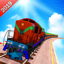 Indian train simulation 2019 – APK