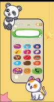 Baby Phone Animals Game screenshot 2