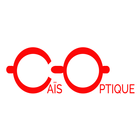 Caïs Optique иконка