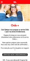 Caïs Optique скриншот 1