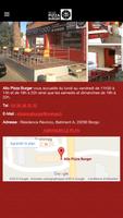 Allo Pizza Burger Screenshot 1