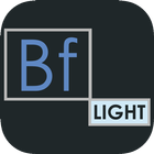 آیکون‌ Bf Light